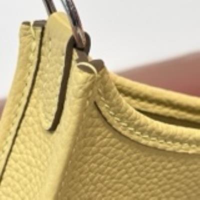 wholesale quality evelyne 16 germany leather tc jaune poussin